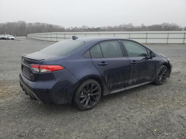 Photo 3 from auction – 2023 TOYOTA COROLLA SE with VIN 5YFS4MCE4PP156652