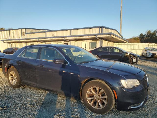Photo 4 from auction – 2016 CHRYSLER 300 LIMITE with VIN 2C3CCAAG9GH223623