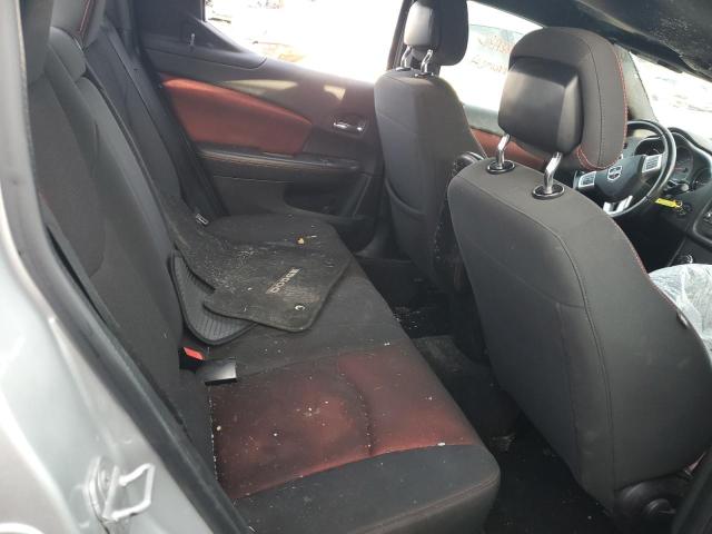 Photo 10 from auction – 2012 DODGE AVENGER SX with VIN 1C3CDZEG4CN246931