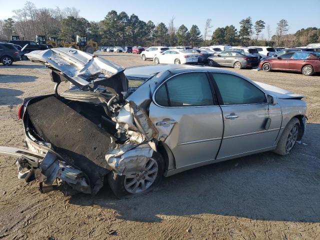 Photo 3 from auction – 2004 LEXUS ES 330 with VIN JTHBA30GX45038993