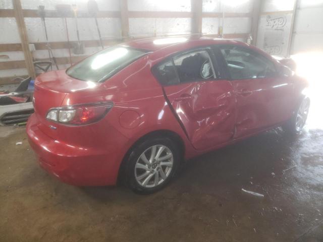 Photo 3 from auction – 2013 MAZDA 3 I with VIN JM1BL1V70D1829274