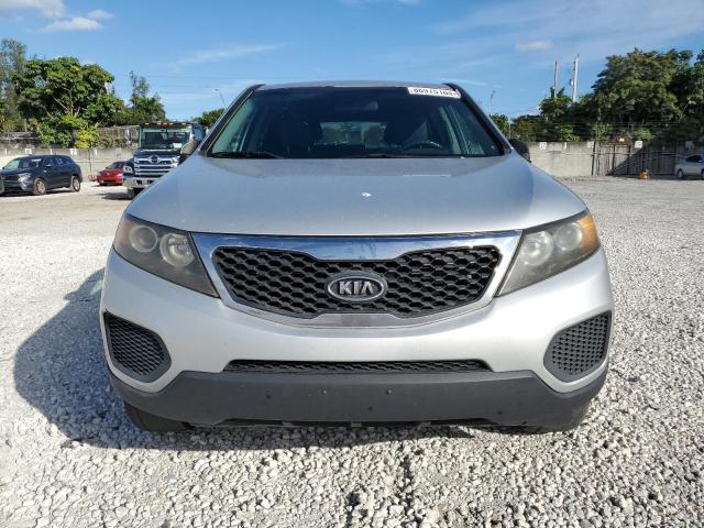 Photo 5 from auction – 2011 KIA SORENTO BA with VIN 5XYKT3A1XBG186801