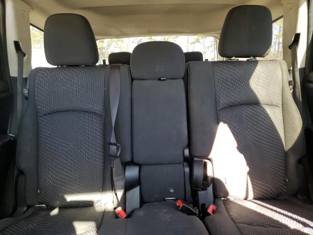 Photo 10 from auction – 2019 DODGE JOURNEY SE with VIN 3C4PDCAB7KT747038