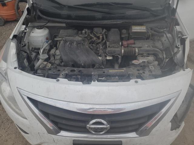 Photo 11 from auction – 2019 NISSAN VERSA S with VIN 3N1CN7AP2KL870599