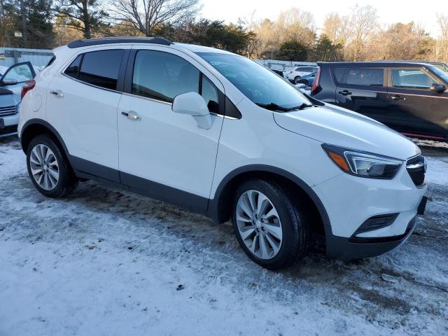 Photo 4 from auction – 2020 BUICK ENCORE PRE with VIN KL4CJESB2LB073119