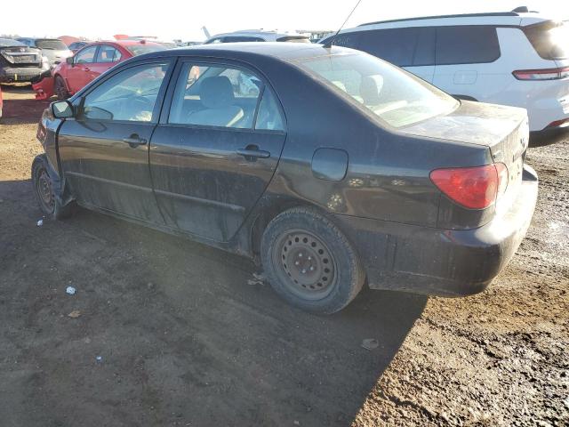 Photo 2 from auction – 2007 TOYOTA COROLLA CE with VIN 1NXBR32E97Z848594