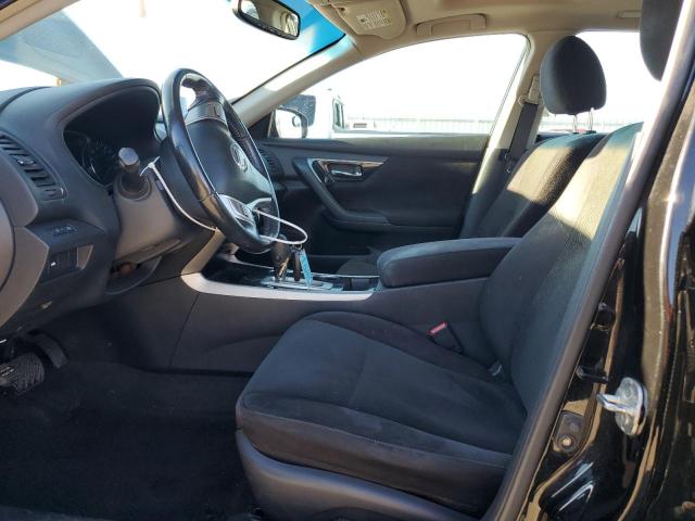Photo 7 from auction – 2013 NISSAN ALTIMA 2.5 with VIN 1N4AL3AP3DN516814