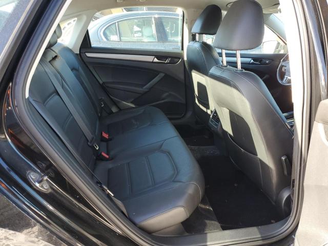 Photo 10 from auction – 2014 VOLKSWAGEN PASSAT with VIN 1VWBT7A32EC100167