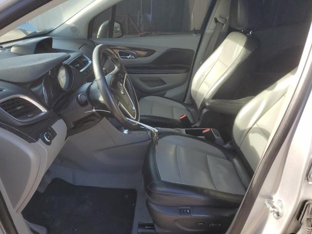 Photo 7 from auction – 2014 BUICK ENCORE with VIN KL4CJGSB0EB575920