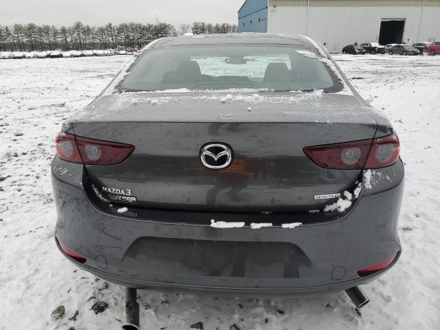 Photo 6 from auction – 2021 MAZDA 3 SELECT with VIN JM1BPABL0M1338855
