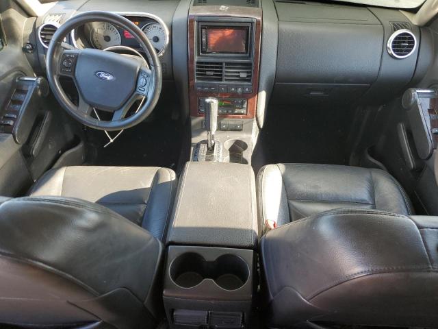 Photo 8 from auction – 2006 FORD EXPLORER L with VIN 1FMEU75856UA45997