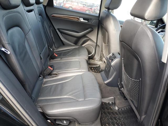 Photo 11 from auction – 2010 AUDI Q5 PREMIUM with VIN WA1LKAFPXAA086862