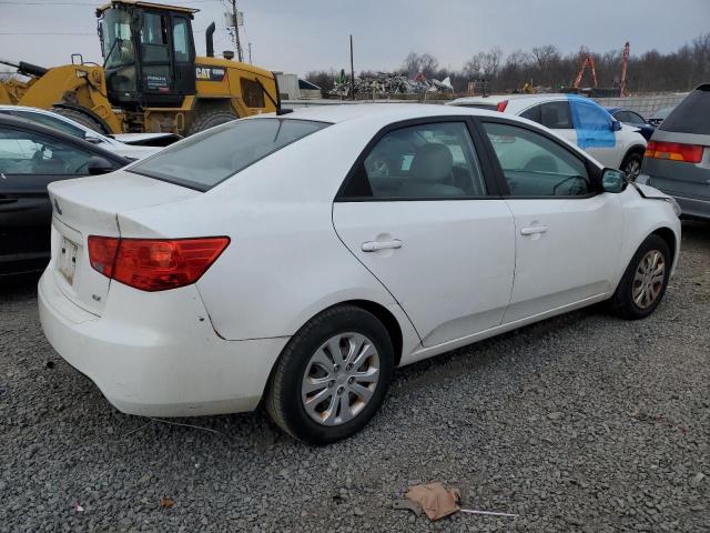 صورة رقم 3 من المزاد - 2011 KIA FORTE EX مع VIN KNAFU4A21B5445405