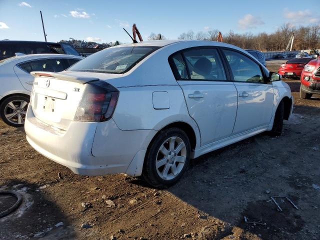 Photo 3 from auction – 2012 NISSAN SENTRA 2.0 with VIN 3N1AB6AP4CL681254