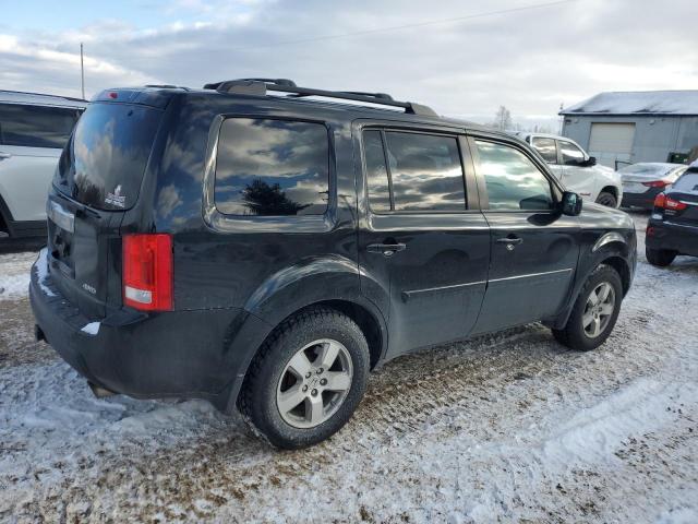 Photo 3 from auction – 2011 HONDA PILOT EXL with VIN 5FNYF4H55BB068954