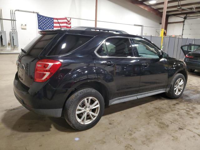 Photo 3 from auction – 2017 CHEVROLET EQUINOX LT with VIN 2GNFLFEK4H6268333