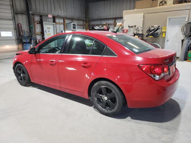 Photo 2 from auction – 2014 CHEVROLET CRUZE LT with VIN 1G1PC5SB1E7326463
