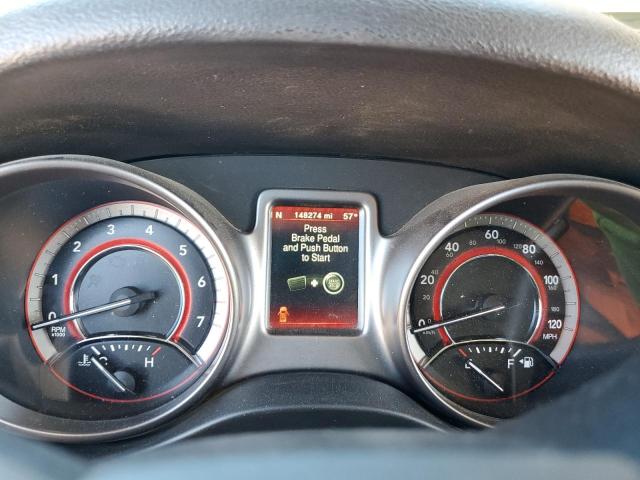 Photo 9 from auction – 2017 DODGE JOURNEY CR with VIN 3C4PDCGG6HT519673
