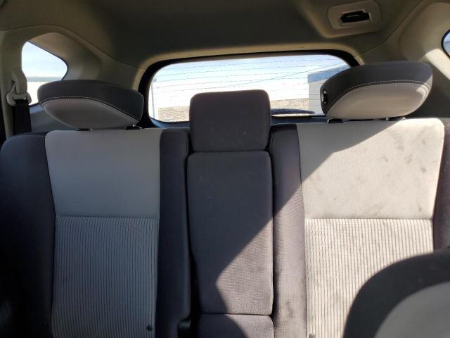 Photo 10 from auction – 2013 TOYOTA RAV4 XLE with VIN 2T3WFREV6DW055281