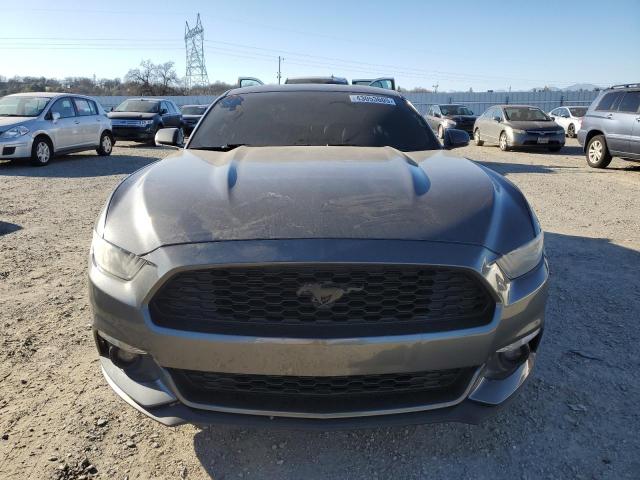 Photo 5 from auction – 2016 FORD MUSTANG with VIN 1FA6P8TH8G5328131