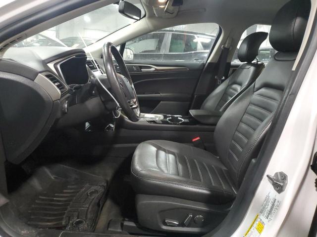 Photo 7 from auction – 2014 FORD FUSION SE with VIN 3FA6P0HD6ER283742