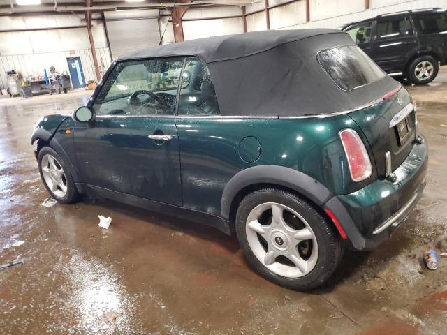 Photo 2 from auction – 2006 MINI COOPER with VIN WMWRF33596TF64235