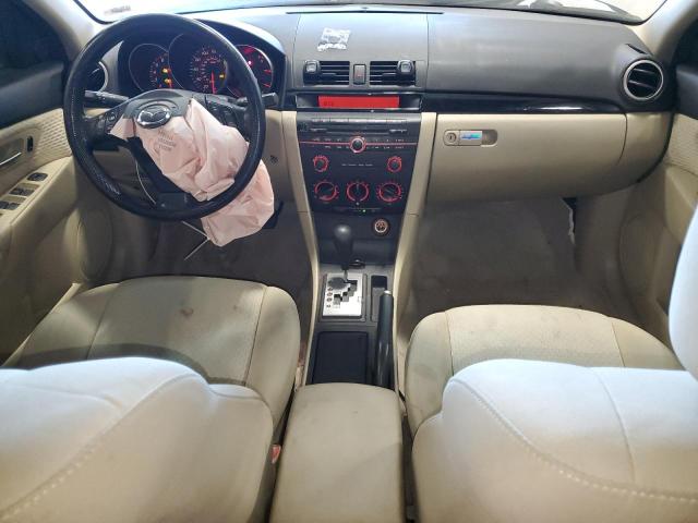 Photo 8 from auction – 2005 MAZDA 3 I with VIN JM1BK12F751333307