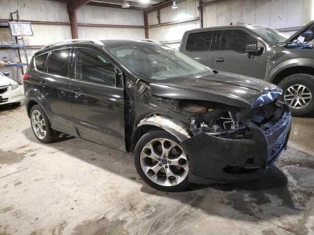 Photo 4 from auction – 2014 FORD ESCAPE TIT with VIN 1FMCU9J93EUD42413