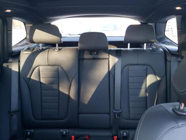 Photo 10 from auction – 2022 BMW X3 M40I with VIN 5UX83DP08N9K07454