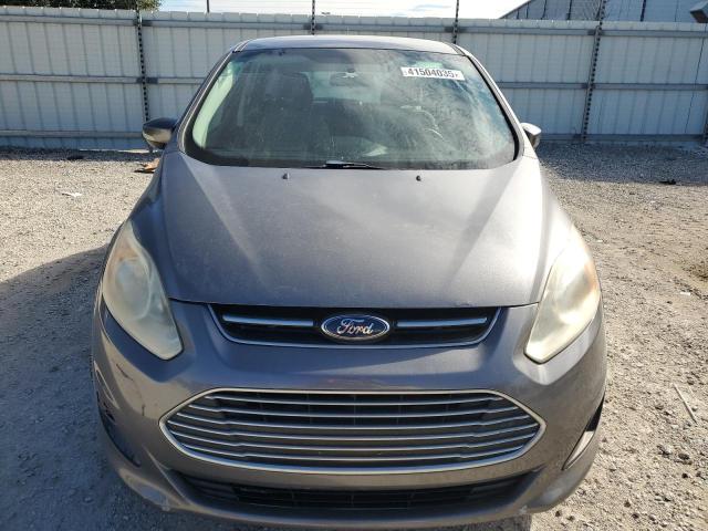 Photo 5 from auction – 2014 FORD C-MAX SE with VIN 1FADP5AU4EL519737