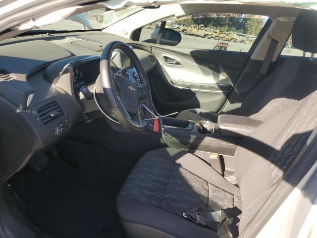 Photo 7 from auction – 2015 CHEVROLET VOLT with VIN 1G1RC6E41FU119571
