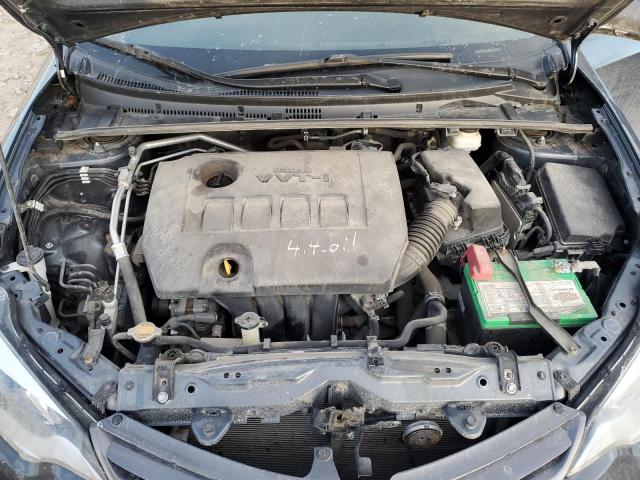 Photo 11 from auction – 2015 TOYOTA COROLLA L with VIN 2T1BURHE1FC435237
