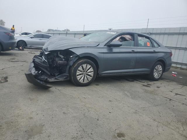 Photo 1 from auction – 2020 VOLKSWAGEN JETTA S with VIN 3VWCB7BU7LM030448
