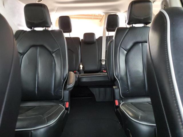 Photo 10 from auction – 2022 CHRYSLER PACIFICA L with VIN 2C4RC1GG8NR178436