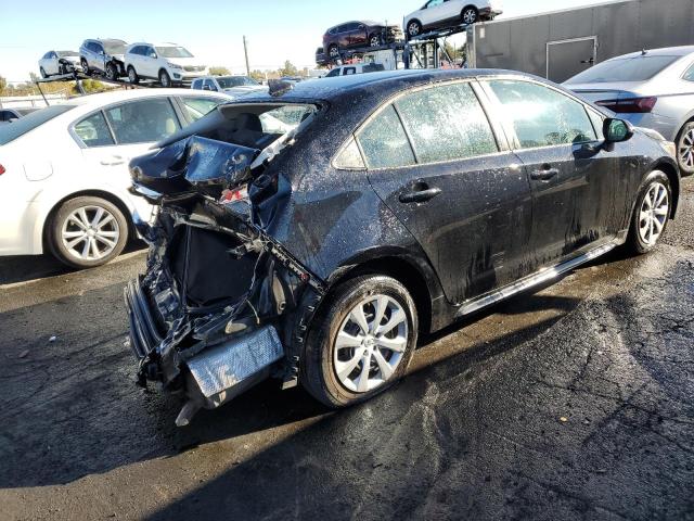 Photo 3 from auction – 2024 TOYOTA COROLLA LE with VIN 5YFB4MDE1RP119110