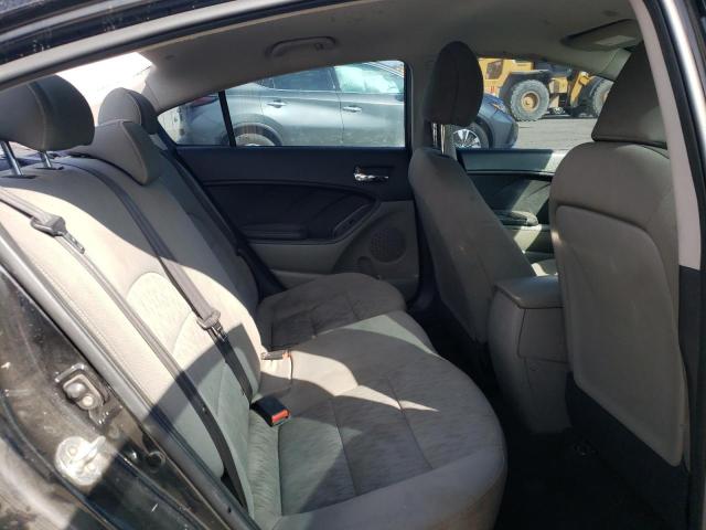 Photo 10 from auction – 2016 KIA FORTE LX with VIN KNAFK4A69G5531397