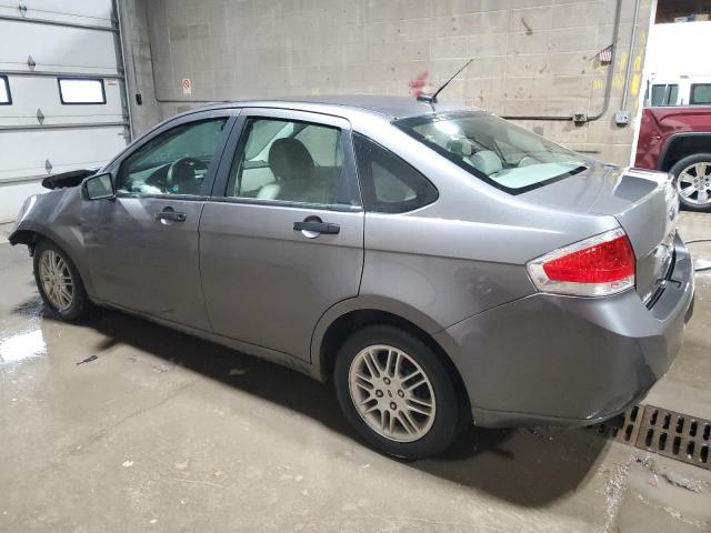 Photo 2 from auction – 2010 FORD FOCUS SE with VIN 1FAHP3FN1AW192195