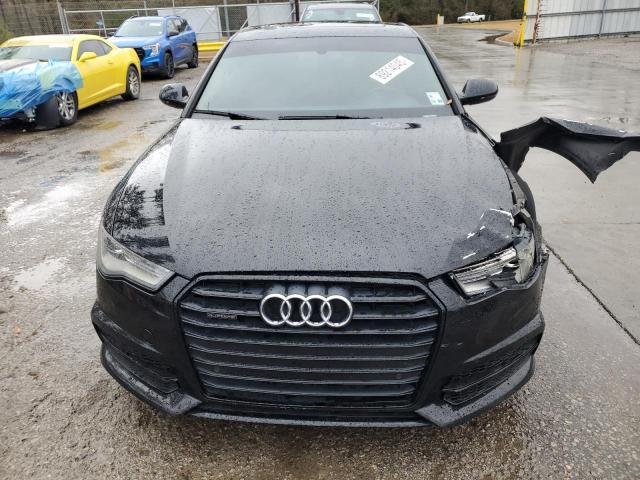 Photo 5 from auction – 2016 AUDI A6 PREMIUM with VIN WAUFFAFC0GN187069