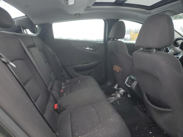 Photo 10 from auction – 2018 CHEVROLET MALIBU LT with VIN 1G1ZD5ST9JF152172