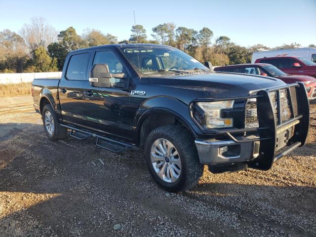 Photo 4 from auction – 2016 FORD F150 SUPER with VIN 1FTEW1EF4GFD12577