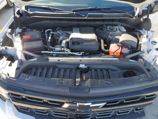 Photo 11 from auction – 2023 CHEVROLET SILVERADO with VIN 1GCUDEE84PZ133965