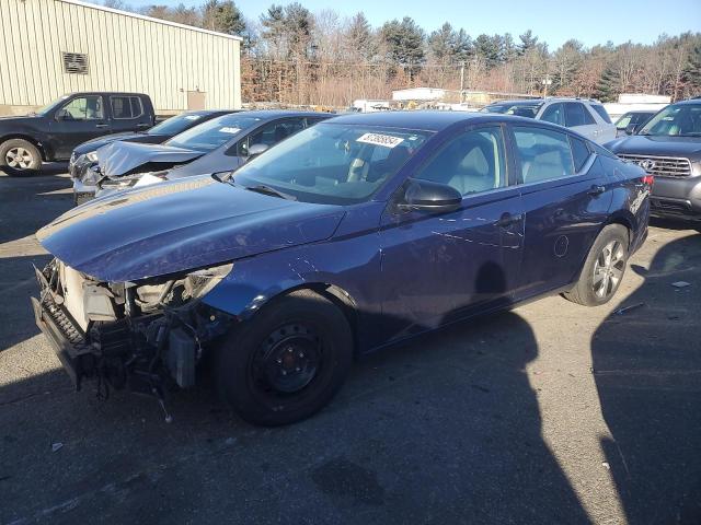 NISSAN ALTIMA S 2019 with VIN 1N4BL4BV0KC132151 - Photo from auction