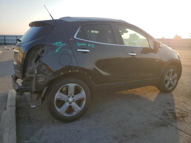 Photo 3 from auction – 2014 BUICK ENCORE with VIN KL4CJASB9EB602545