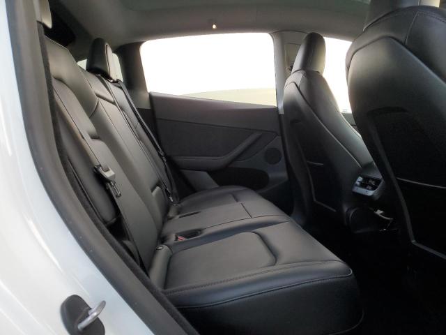 Photo 11 from auction – 2023 TESLA MODEL Y with VIN 7SAYGDEF0PF769809