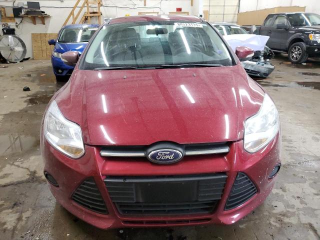 Photo 5 from auction – 2014 FORD FOCUS SE with VIN 1FADP3F23EL118191