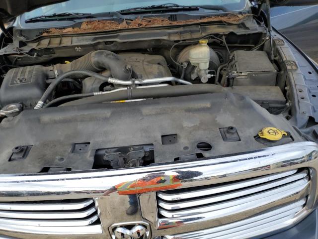 Photo 11 from auction – 2013 RAM 1500 SLT with VIN 1C6RR6LT4DS674076