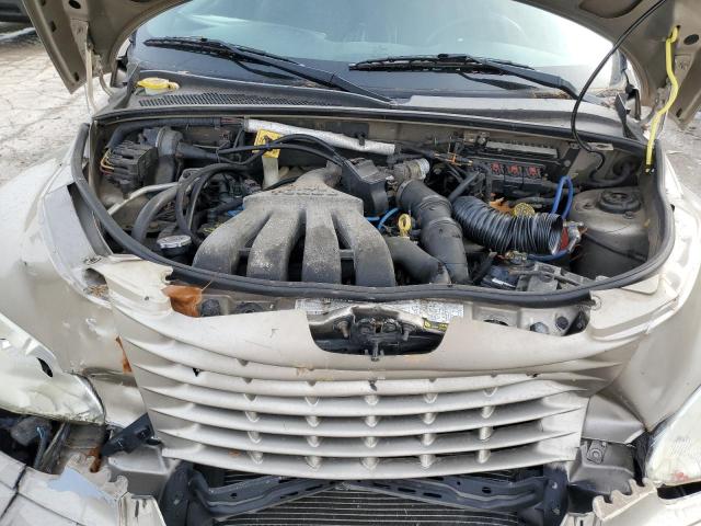 صورة رقم 11 من المزاد - 2005 CHRYSLER PT CRUISER مع VIN 3C3EY55E85T337062