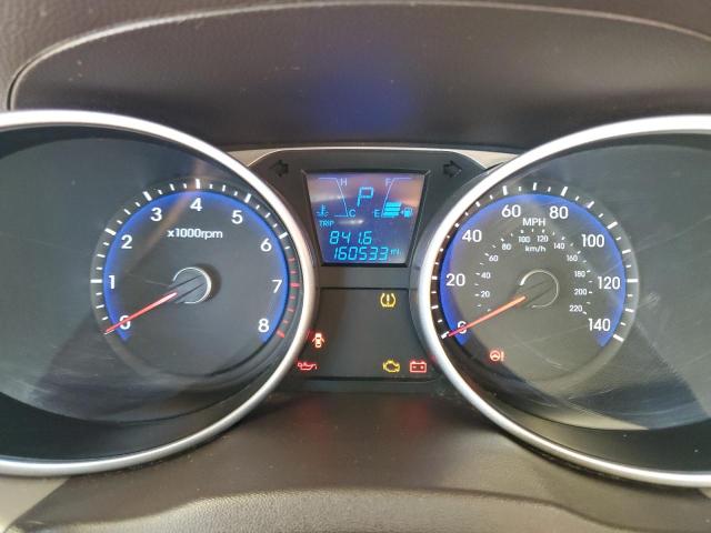 Photo 9 from auction – 2015 HYUNDAI TUCSON GLS with VIN KM8JT3AF5FU957799