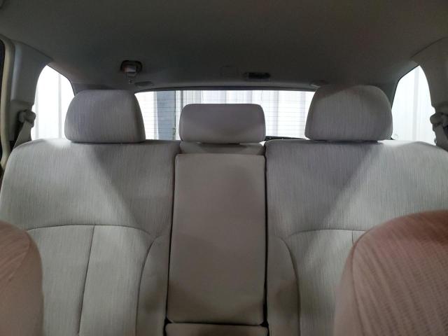 Photo 10 from auction – 2013 SUBARU OUTBACK 2. with VIN 4S4BRCAC2D1207588