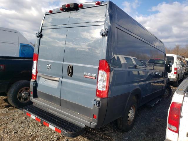 صورة رقم 3 من المزاد - 2020 RAM PROMASTER مع VIN 3C6URVJG1LE136818